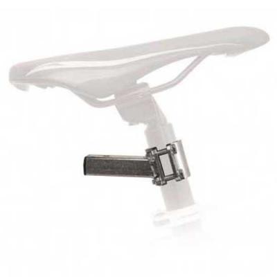 PERUZZO Fixation Selle Adulte Trail Angel 25.4-31.8 mm