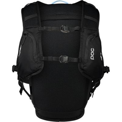 POC  - Column VPD Backpack 13 - Sac &agrave; dos v&eacute;lo taille 13 l, noir