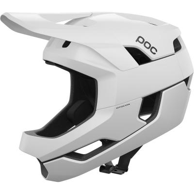POC  Casque vtt Otocon Hydrogen White Matt Homme Blanc taille 51/54