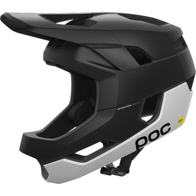 POC  Otocon Race Mips Mtb Helmet Noir S