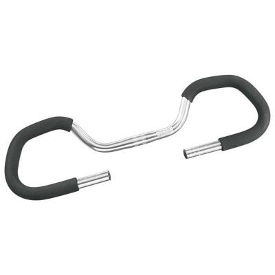POINT Cintre multifonction avec poignees integrees en acier 