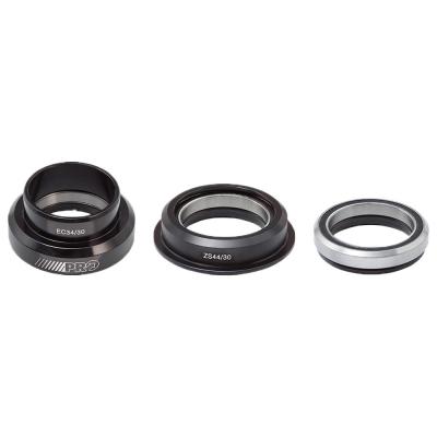PRO  Is 52/40 Integrated Steering System Noir,Argent&eacute;