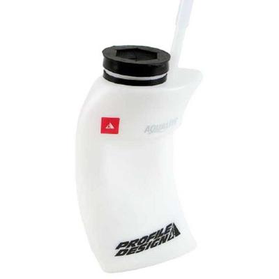 PROFILE DESIGN  Aqualite 650ml Water Bottle Blanc