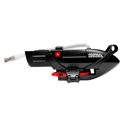 PROFILE DESIGN Porte-bidon + bidon  FC25 noir