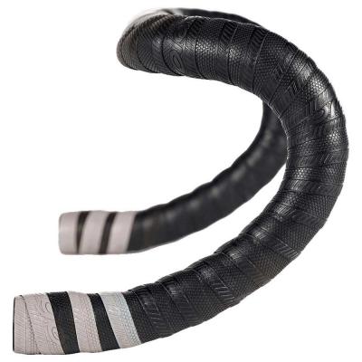 PROLOGO Ensemble de sangle  Onetouch 2 Gel noir r&eacute;fl&eacute;chissant
