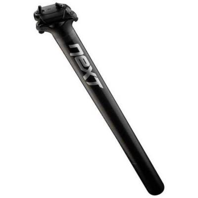 RACE FACE  Next Seatpost Noir 400 mm / 27.2 mm