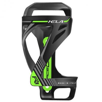 RACE ONE RaceOne 307861170 Portabor.Ciclo Kela Plus Tard. Nervure Unisex-Adult