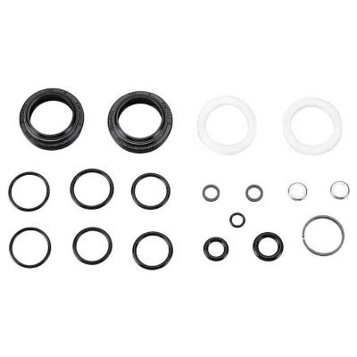 ROCKSHOX  200 Hour/1 Year Service Kit Reba A7 2018+ Set Noir 120 mm