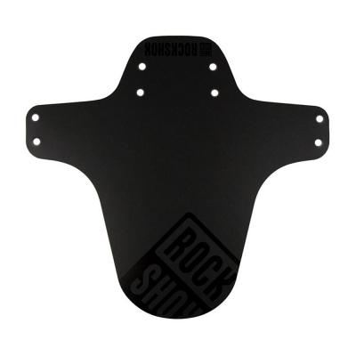 ROCKSHOX  Fork Fender Mudguard Noir