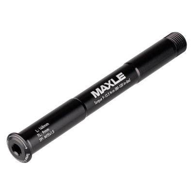 ROCKSHOX Axe traversant avant  Maxle Stealth Road 12X100 mm