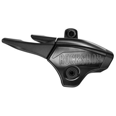 ROCKSHOX  Oneloc Remote Upgrade Kit Right Above/left Below Sidb/reba/bluto Noir 10 mm