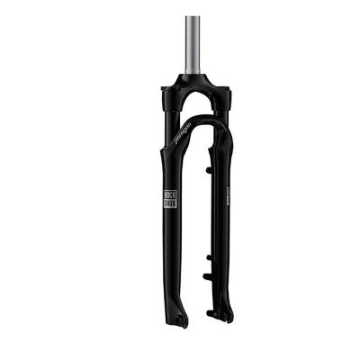 ROCKSHOX  Fourche Vtt Paragon Rl Manual Qr 9x100 Mm 46 Offset Solo Air 