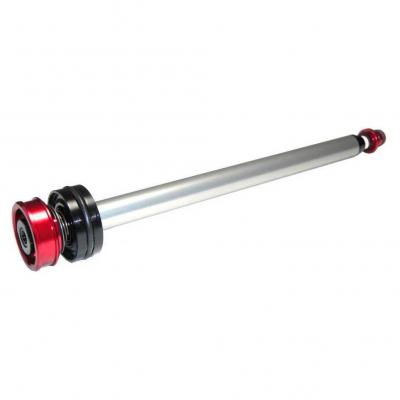 ROCKSHOX  Rec Dial Rebound Shock Absorber Argent&eacute;