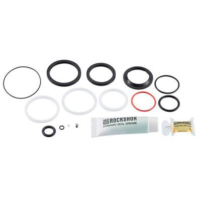 ROCKSHOX Kit joints d'amortisseur  200h/1yr Sdlx Rmt A1