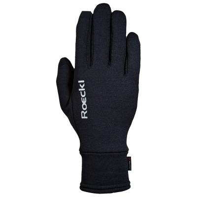 ROECKL Gants hiver Paulista