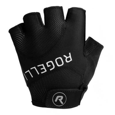 ROGELLI  Arios Ii Short Gloves Noir S Homme