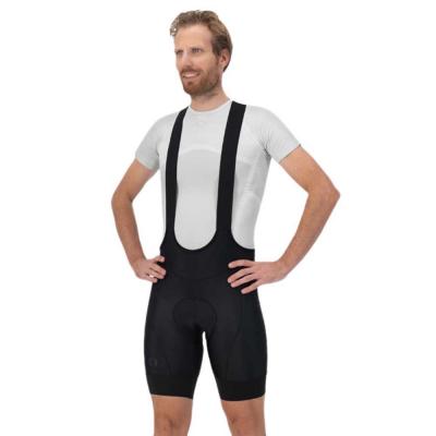ROGELLI Cuissard velo avec bretelless  essential homme noir