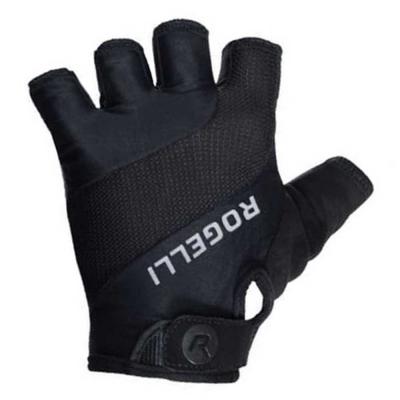ROGELLI Gants velo  phoenix ii homme noir