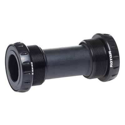 ROTOR  Bo&icirc;tier de p&eacute;dalier  Bb1 Rd Ita Steel 70 mm