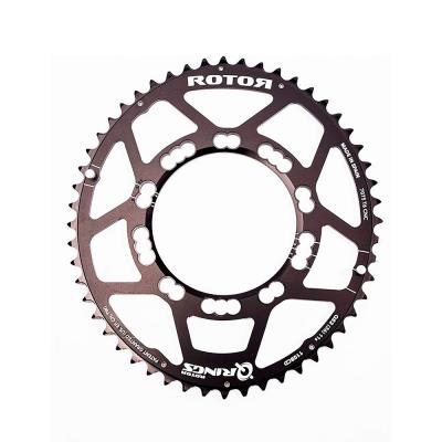 ROTOR  plateau q rings bcd 110mm x 5 branches interieur