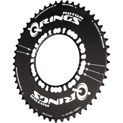 ROTOR  Vaiselles  Q Rings Bcd110x5 Outer Aero 53t