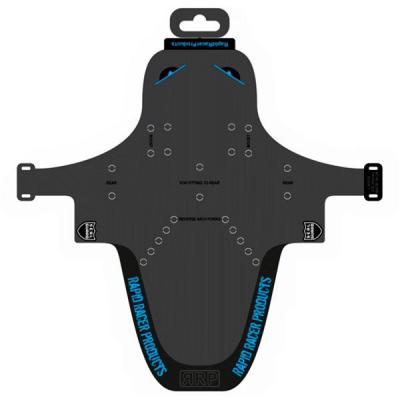 RRP RapidRacerProducts Enduroguard - Standard - Black/Navy