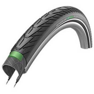 SCHWALBE Pneu v&eacute;lo City/VAE  Energizer Plus 29x2.15"" TR noir