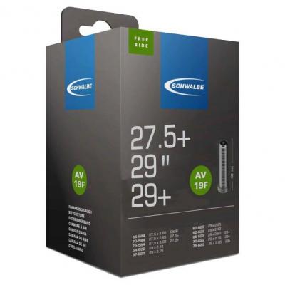 SCHWALBE Chambre &agrave; Air  27.5/29 AV19F 40mm