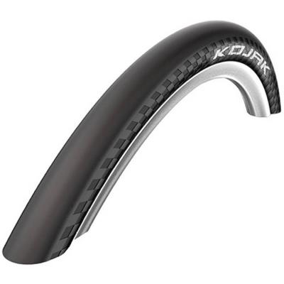 SCHWALBE  pneu exterieur kojak r guard 18 x 1 25 noir fold