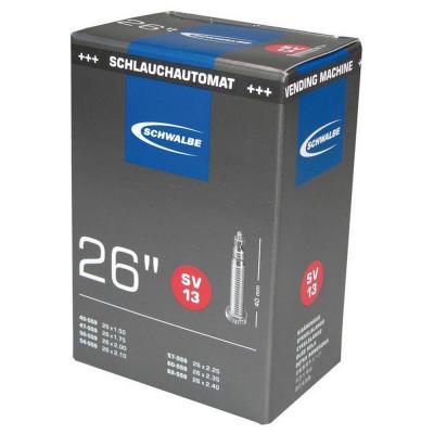 SCHWALBE  10425143.01 SV13 Unisex Adulto, Neutro, 40/62-559 VM 40mm