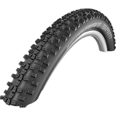 SCHWALBE  Smart Samoa Hs476 26&acute;&acute; Foldable Mtb Tyre Noir 26&acute;&acute; / 2.10
