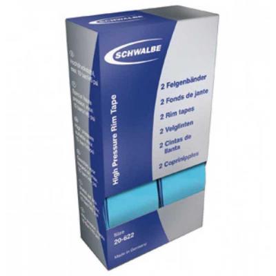 SCHWALBE Chambre &agrave; air Route  SV9C 24x0.75-1.10 valve Presta (40 mm)