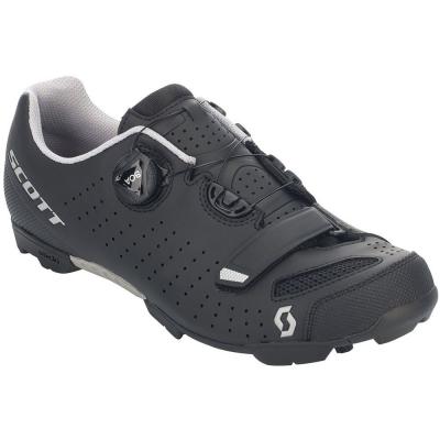 SCOTT  - MTB Comp Boa - Chaussures de cyclisme taille 40, gris
