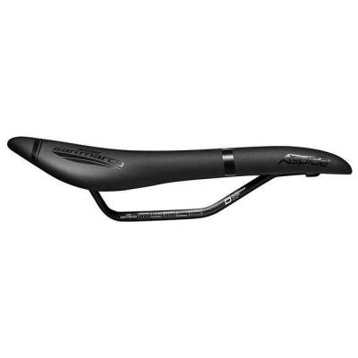 SELLE SAN MARCO  Aspide Full-fit Dynamic Wide Saddle Noir 142 mm