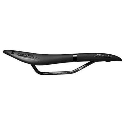 SELLE SAN MARCO  Aspide Open-fit Dynamic Wide Saddle Noir 142 mm