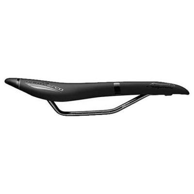 SELLE SAN MARCO  Aspide Open-fit Racing Wide Saddle Noir 142 mm