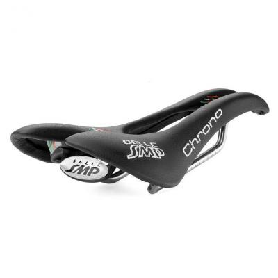 SELLE SMP SMP CSS1224 S&auml;ttel 4bike Chrono White 2018 Unisex-Adult, Taille Unique