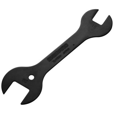 SHIMANO  Outils  Hub Tools Tl-hs23 28x18 mm