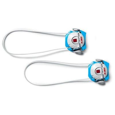 SIDI  Fasteners Tecno 3 Court Push Bleu Homme