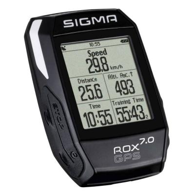  Sigma Compteur Rox 7 Gps