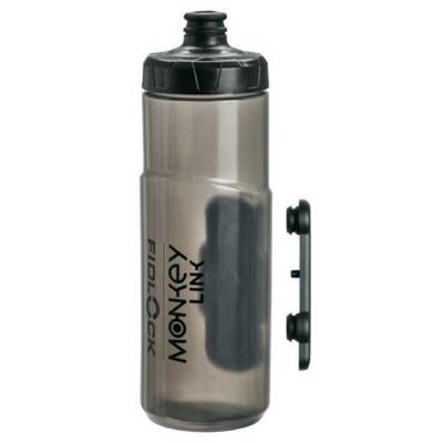 SKS Bidon sans support fidlock  e bike monkeybottle