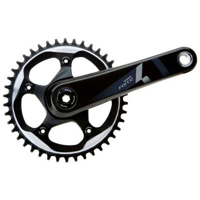 SRAM  Manivelles Avec Plateau Force 1 Gxp 130 Bcd 
