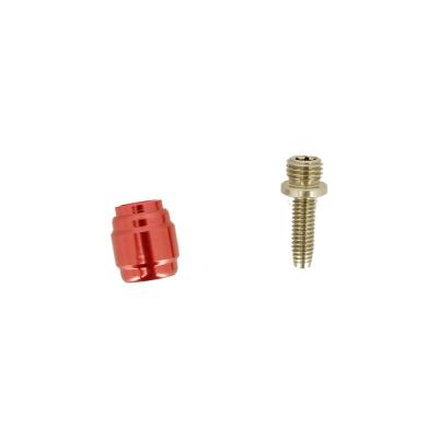 SRAM Outils  Kit Corte New Guide/level/elixir/e-tap One Size