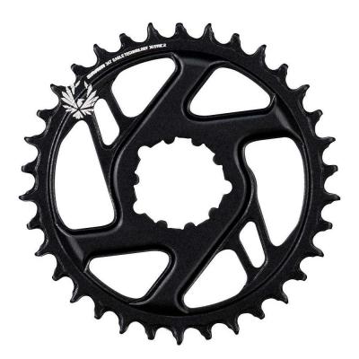 SRAM Plateau VTT  GX Eagle 30D Direct Mount 11/12V X-Sync 2 Aluminium
