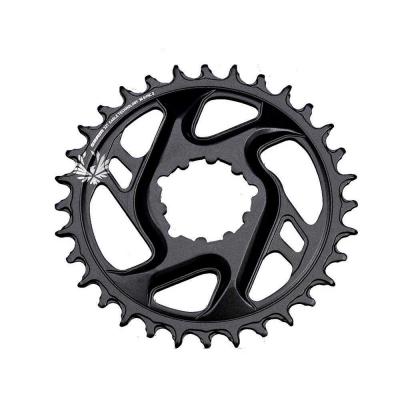 SRAM  Eagle Direct Mount Forged Boost Chainring - Black