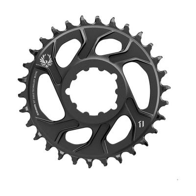 SRAM  X-synx 2 Eagle Direct Mount Chainring Noir 30t