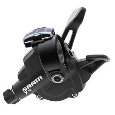 Levier De Vitesse SRAM X3 Trigger 7 Vitesses - Commande Avant/arrière Neuve Sous Blister