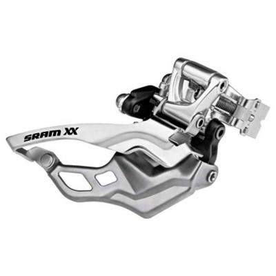Sram Dérailleur arrière Force WiFli, Noir | Bikeinn