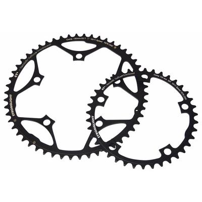 STRONGLIGHT  Ct2 130 Bcd Chainring Noir 38t