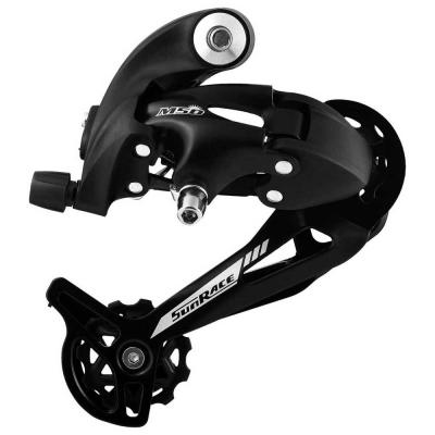 SUNRACE Derailleur arriere index long  11 34 t